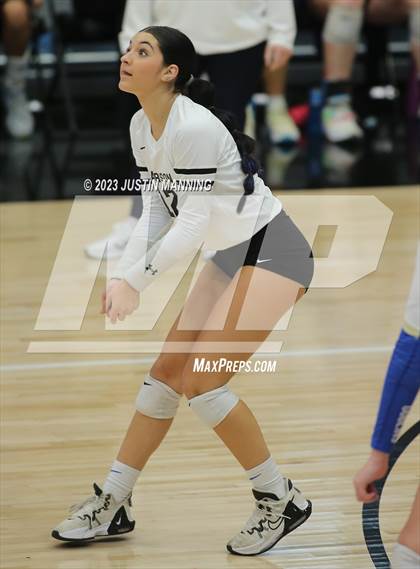 Thumbnail 3 in Harrison vs. Valley View (AAA 5A Quarterfinal Playoff) photogallery.