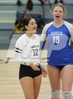 Photo from the gallery "Harrison vs. Valley View (AAA 5A Quarterfinal Playoff)"