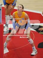 Photo from the gallery "Harrison vs. Valley View (AAA 5A Quarterfinal Playoff)"