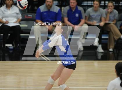 Thumbnail 1 in Harrison vs. Valley View (AAA 5A Quarterfinal Playoff) photogallery.