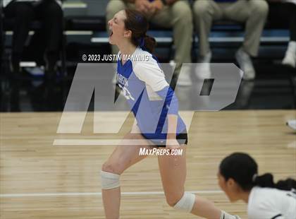 Thumbnail 3 in Harrison vs. Valley View (AAA 5A Quarterfinal Playoff) photogallery.
