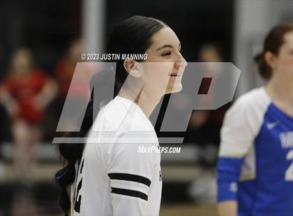 Thumbnail 1 in Harrison vs. Valley View (AAA 5A Quarterfinal Playoff) photogallery.