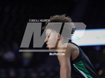 Thumbnail 1 in Wasatch Academy vs AZ Compass Prep (Air Capital Hoopfest) photogallery.