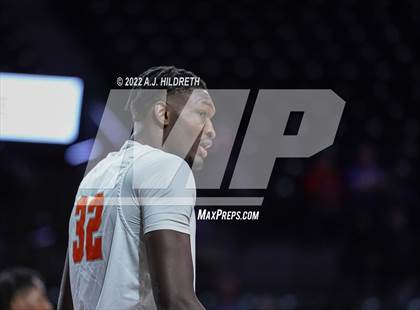 Thumbnail 3 in Wasatch Academy vs AZ Compass Prep (Air Capital Hoopfest) photogallery.