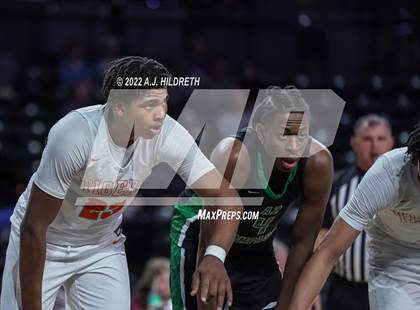 Thumbnail 2 in Wasatch Academy vs AZ Compass Prep (Air Capital Hoopfest) photogallery.