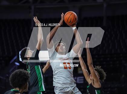 Thumbnail 3 in Wasatch Academy vs AZ Compass Prep (Air Capital Hoopfest) photogallery.