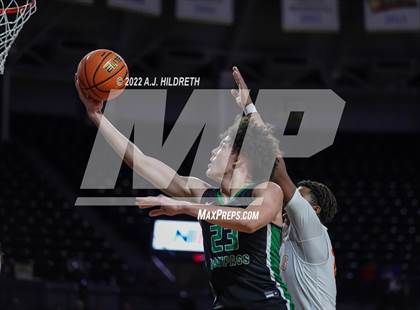 Thumbnail 2 in Wasatch Academy vs AZ Compass Prep (Air Capital Hoopfest) photogallery.