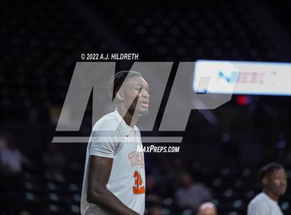 Thumbnail 2 in Wasatch Academy vs AZ Compass Prep (Air Capital Hoopfest) photogallery.