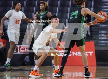 Thumbnail 3 in Wasatch Academy vs AZ Compass Prep (Air Capital Hoopfest) photogallery.