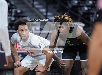 Thumbnail 3 in Wasatch Academy vs AZ Compass Prep (Air Capital Hoopfest) photogallery.