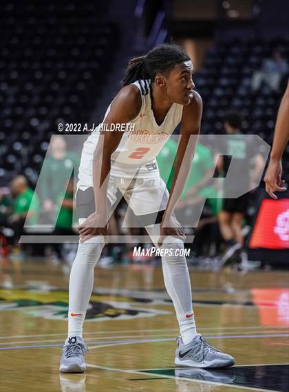Thumbnail 3 in Wasatch Academy vs AZ Compass Prep (Air Capital Hoopfest) photogallery.