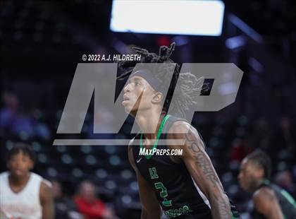 Thumbnail 3 in Wasatch Academy vs AZ Compass Prep (Air Capital Hoopfest) photogallery.