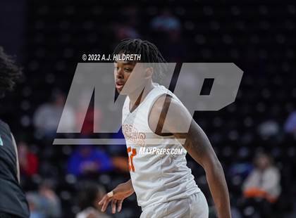 Thumbnail 3 in Wasatch Academy vs AZ Compass Prep (Air Capital Hoopfest) photogallery.