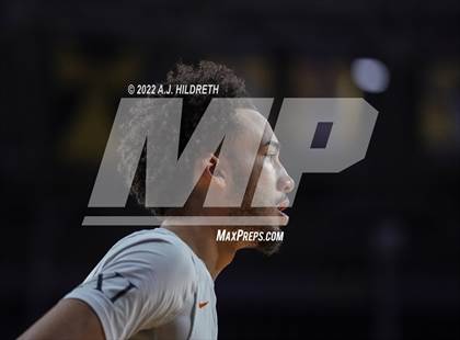 Thumbnail 2 in Wasatch Academy vs AZ Compass Prep (Air Capital Hoopfest) photogallery.