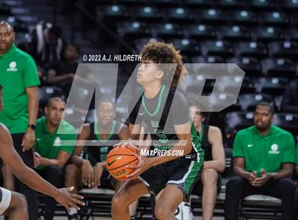 Thumbnail 2 in Wasatch Academy vs AZ Compass Prep (Air Capital Hoopfest) photogallery.
