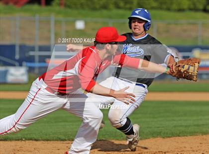 Thumbnail 2 in Darien @ Norwich Free Academy photogallery.