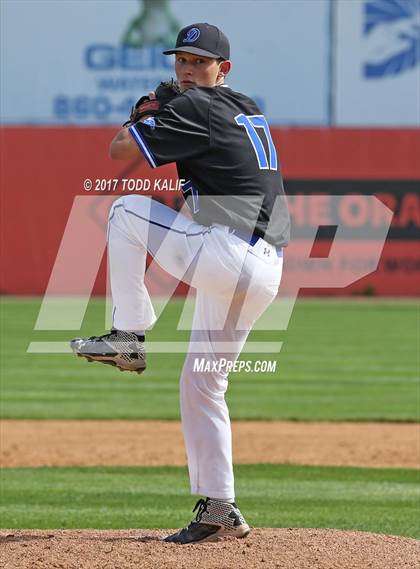 Thumbnail 2 in Darien @ Norwich Free Academy photogallery.