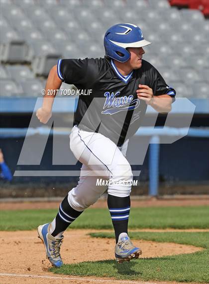 Thumbnail 1 in Darien @ Norwich Free Academy photogallery.