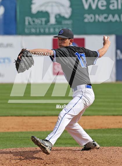 Thumbnail 3 in Darien @ Norwich Free Academy photogallery.