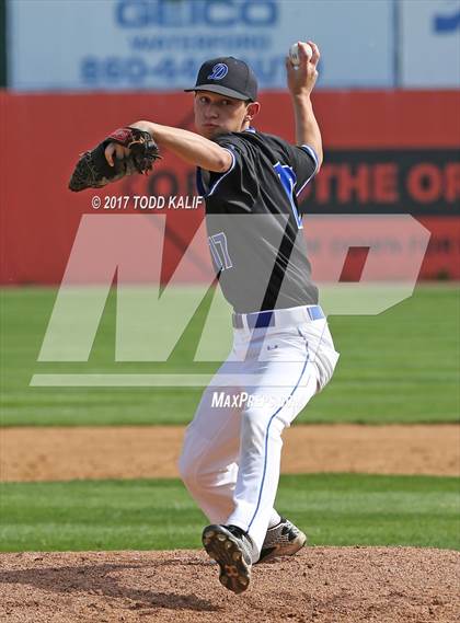 Thumbnail 1 in Darien @ Norwich Free Academy photogallery.