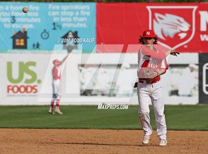 Thumbnail 3 in Darien @ Norwich Free Academy photogallery.