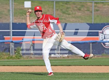 Thumbnail 2 in Darien @ Norwich Free Academy photogallery.
