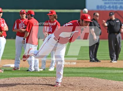 Thumbnail 3 in Darien @ Norwich Free Academy photogallery.