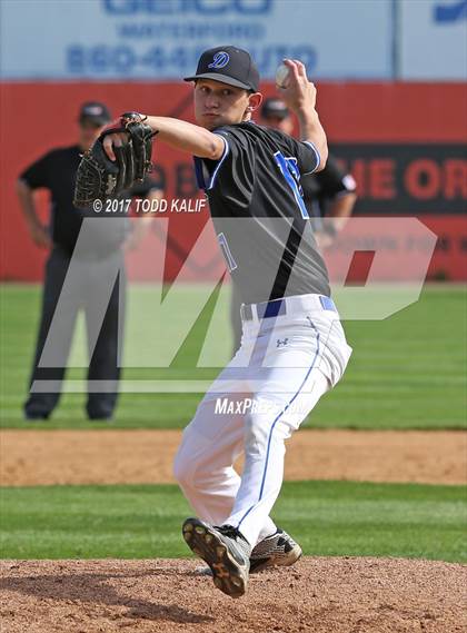 Thumbnail 1 in Darien @ Norwich Free Academy photogallery.