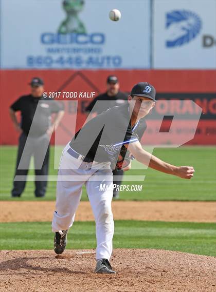Thumbnail 3 in Darien @ Norwich Free Academy photogallery.