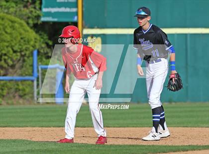 Thumbnail 3 in Darien @ Norwich Free Academy photogallery.