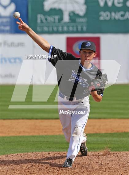 Thumbnail 2 in Darien @ Norwich Free Academy photogallery.