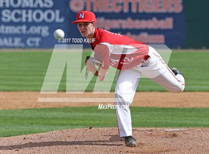 Thumbnail 2 in Darien @ Norwich Free Academy photogallery.