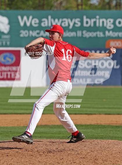Thumbnail 3 in Darien @ Norwich Free Academy photogallery.
