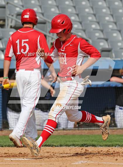 Thumbnail 3 in Darien @ Norwich Free Academy photogallery.