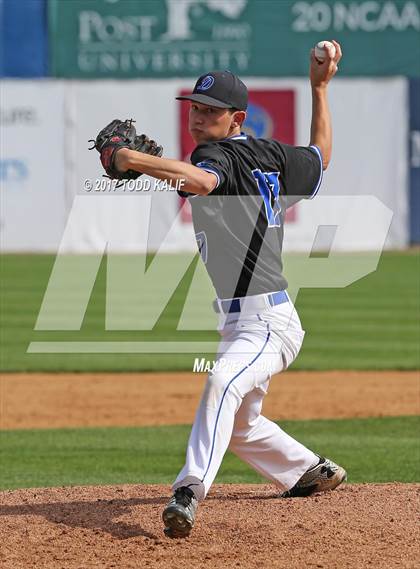 Thumbnail 1 in Darien @ Norwich Free Academy photogallery.