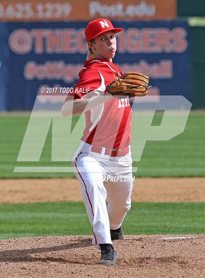 Thumbnail 1 in Darien @ Norwich Free Academy photogallery.