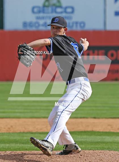 Thumbnail 3 in Darien @ Norwich Free Academy photogallery.