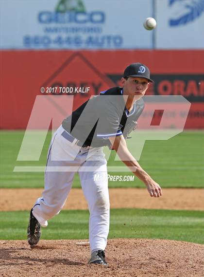 Thumbnail 2 in Darien @ Norwich Free Academy photogallery.
