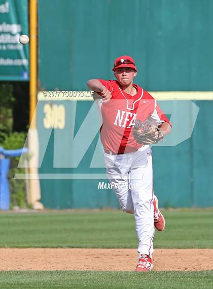 Thumbnail 1 in Darien @ Norwich Free Academy photogallery.