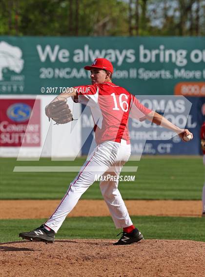 Thumbnail 2 in Darien @ Norwich Free Academy photogallery.