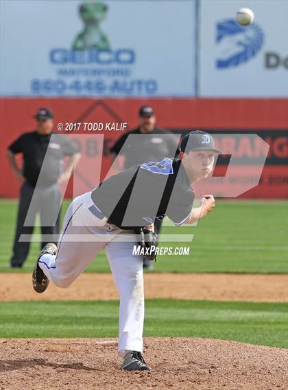 Thumbnail 1 in Darien @ Norwich Free Academy photogallery.