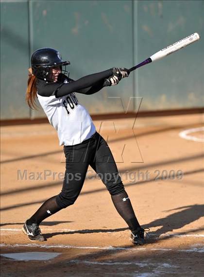 Thumbnail 1 in Lutheran vs. Foothill (Woodbridge Classic) photogallery.