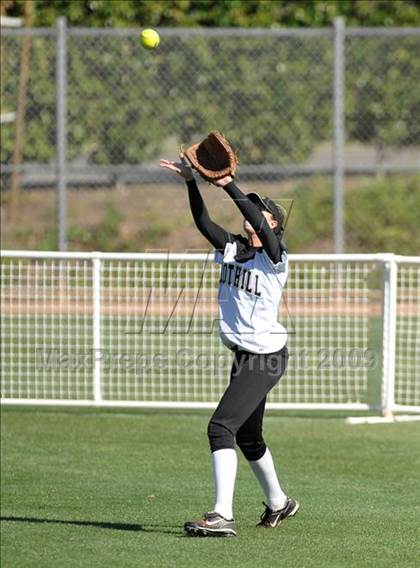 Thumbnail 1 in Lutheran vs. Foothill (Woodbridge Classic) photogallery.