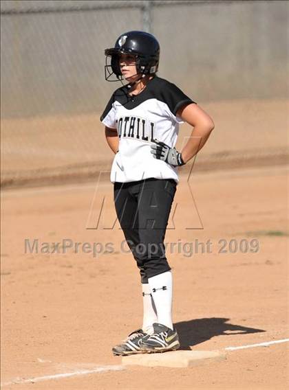 Thumbnail 3 in Lutheran vs. Foothill (Woodbridge Classic) photogallery.