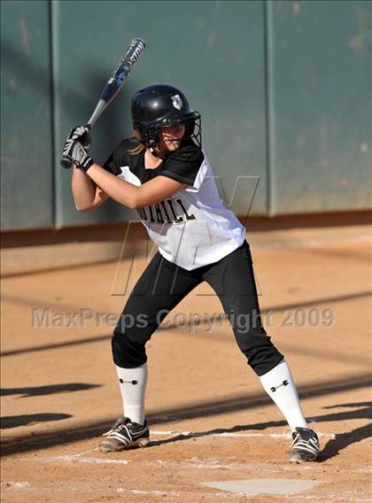 Thumbnail 1 in Lutheran vs. Foothill (Woodbridge Classic) photogallery.