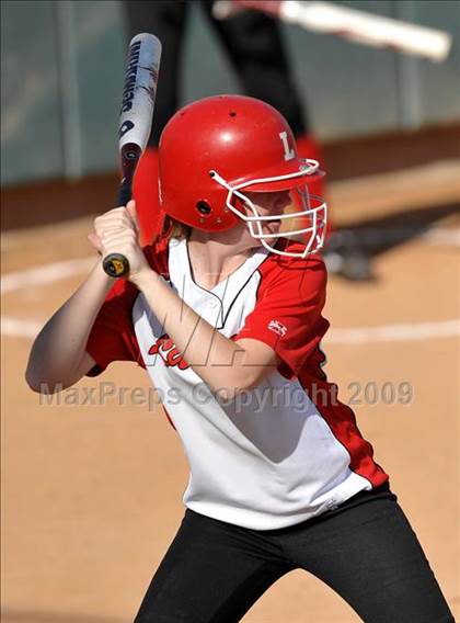 Thumbnail 1 in Lutheran vs. Foothill (Woodbridge Classic) photogallery.