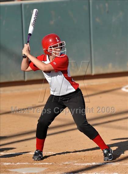 Thumbnail 1 in Lutheran vs. Foothill (Woodbridge Classic) photogallery.