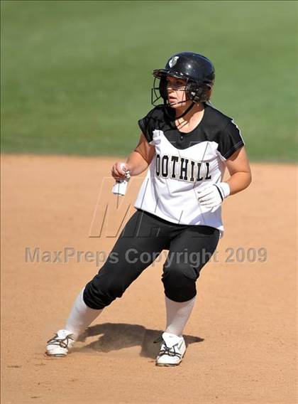 Thumbnail 1 in Lutheran vs. Foothill (Woodbridge Classic) photogallery.