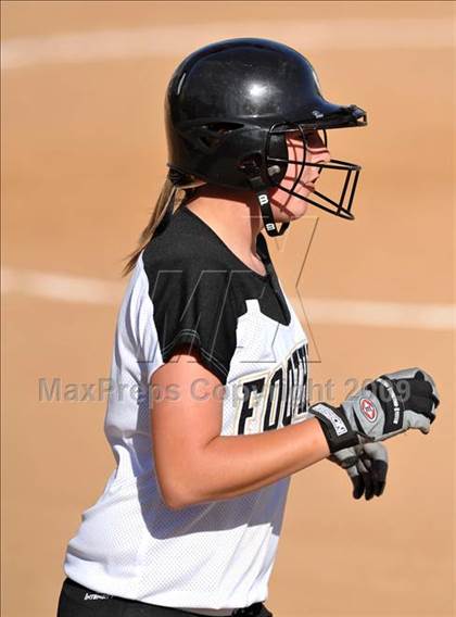 Thumbnail 1 in Lutheran vs. Foothill (Woodbridge Classic) photogallery.