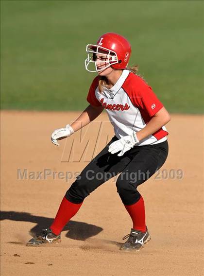 Thumbnail 1 in Lutheran vs. Foothill (Woodbridge Classic) photogallery.
